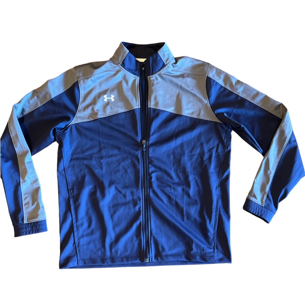 Under Armour jacket